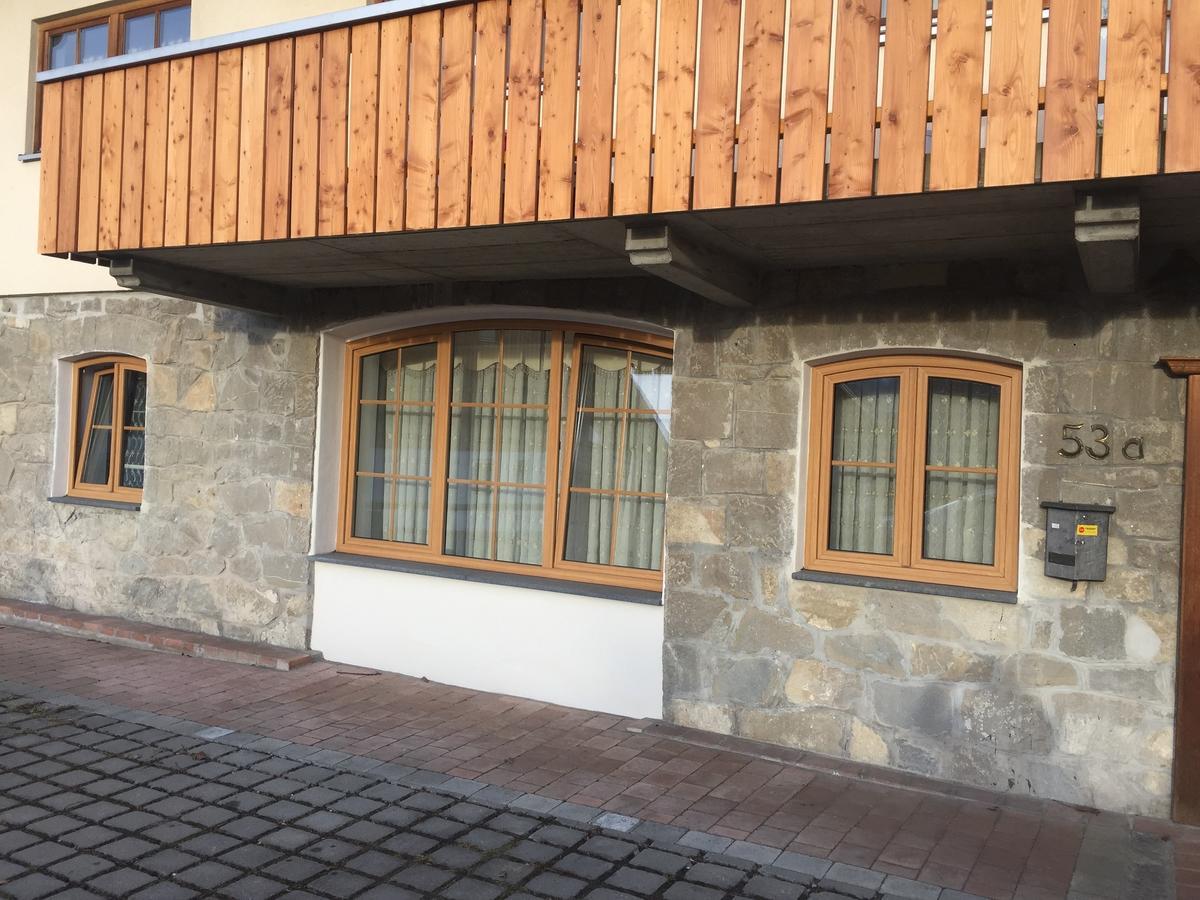 Ferienwohnung Cai Pfronten Exterior photo